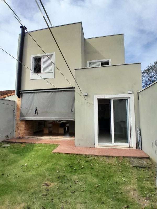 Sobrado 3d  no bairro Pedregulho em GUARATINGUETA