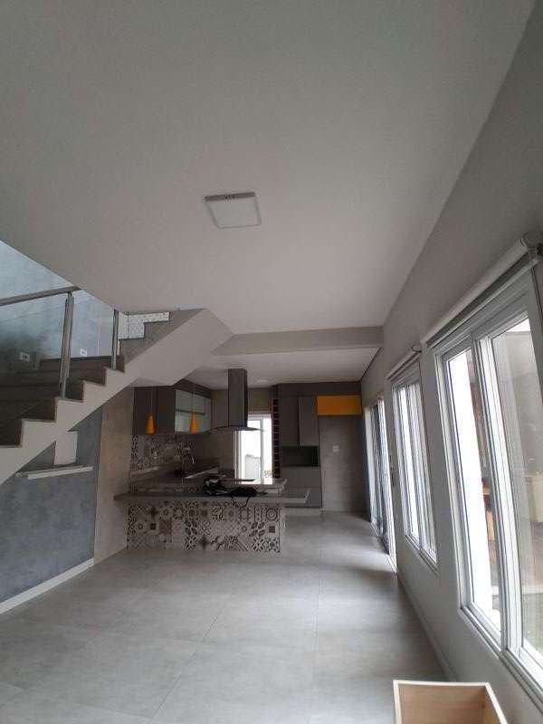 Sobrado 3d  no bairro Pedregulho em GUARATINGUETA