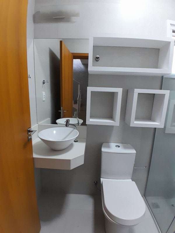 Sobrado 3d  no bairro Pedregulho em GUARATINGUETA