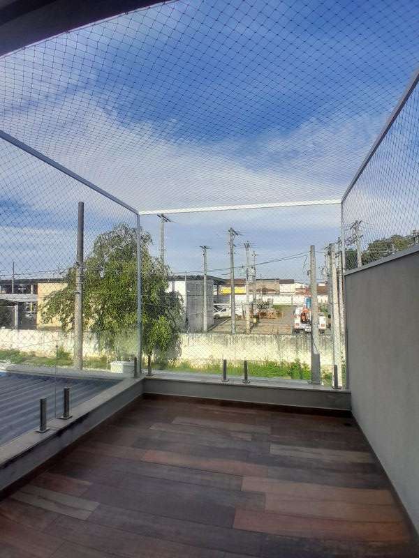 Sobrado 3d  no bairro Pedregulho em GUARATINGUETA