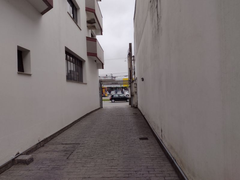 Salas Comerciais no bairro Campo do Galvao em GUARATINGUETA