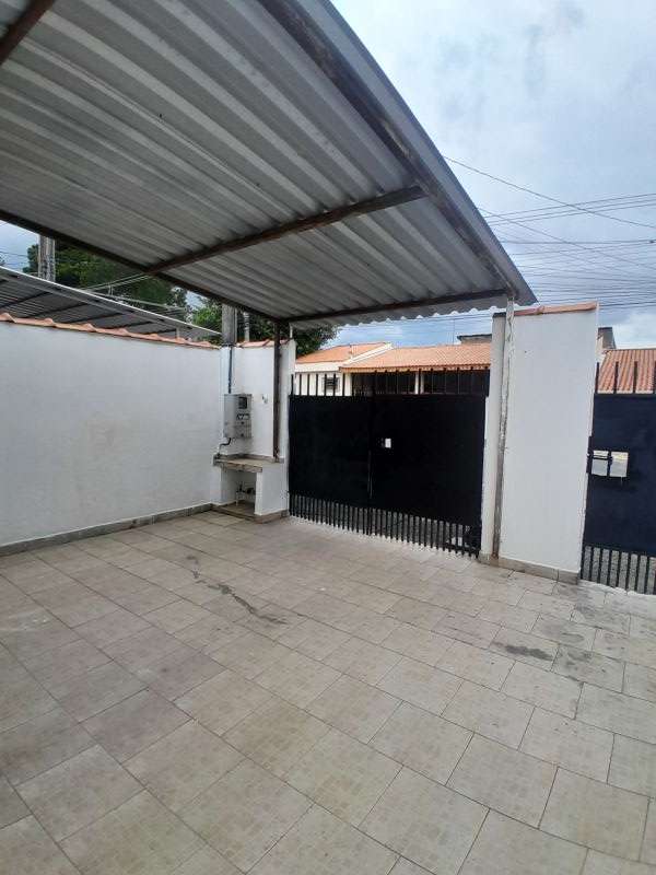 Casa 3d  no bairro Pedregulho em GUARATINGUETA