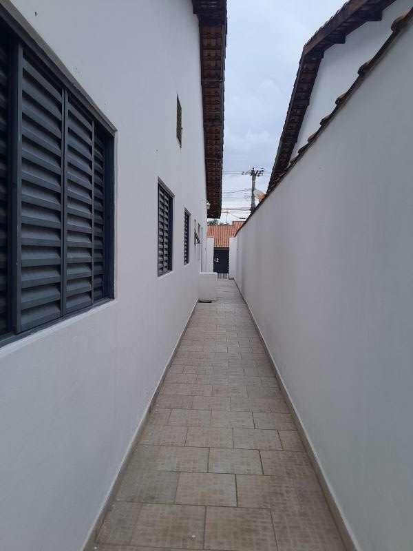 Casa 3d  no bairro Pedregulho em GUARATINGUETA