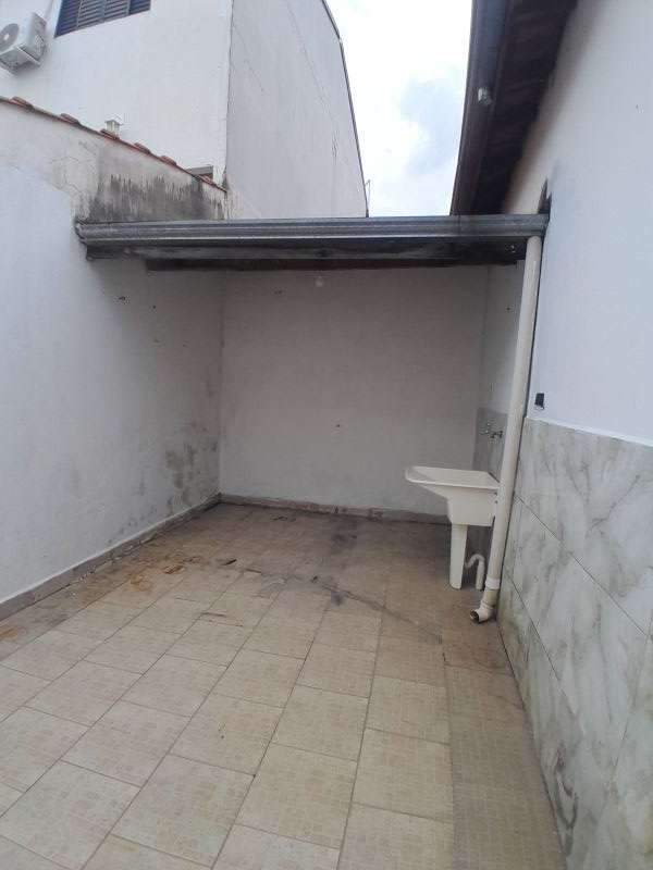 Casa 3d  no bairro Pedregulho em GUARATINGUETA