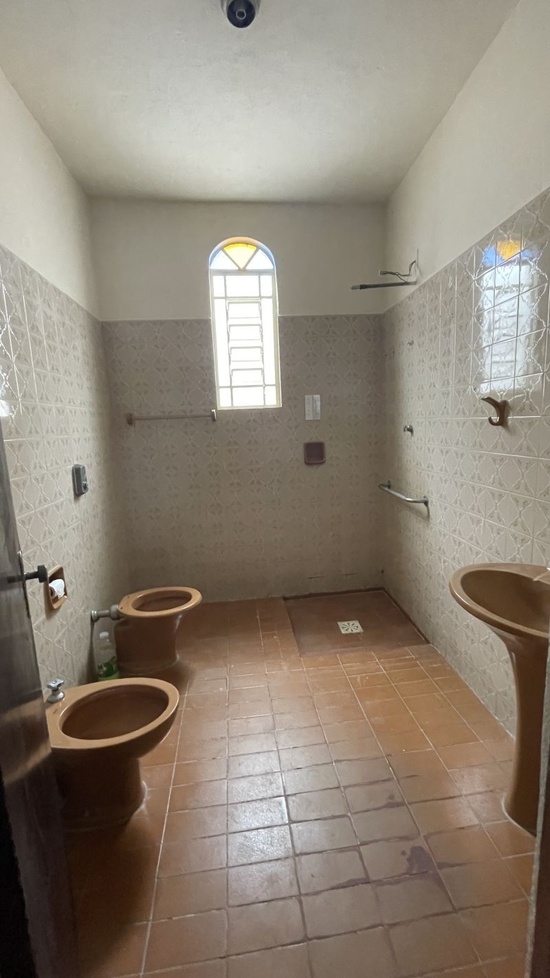 Casa 5d  no bairro Pedregulho em GUARATINGUETA