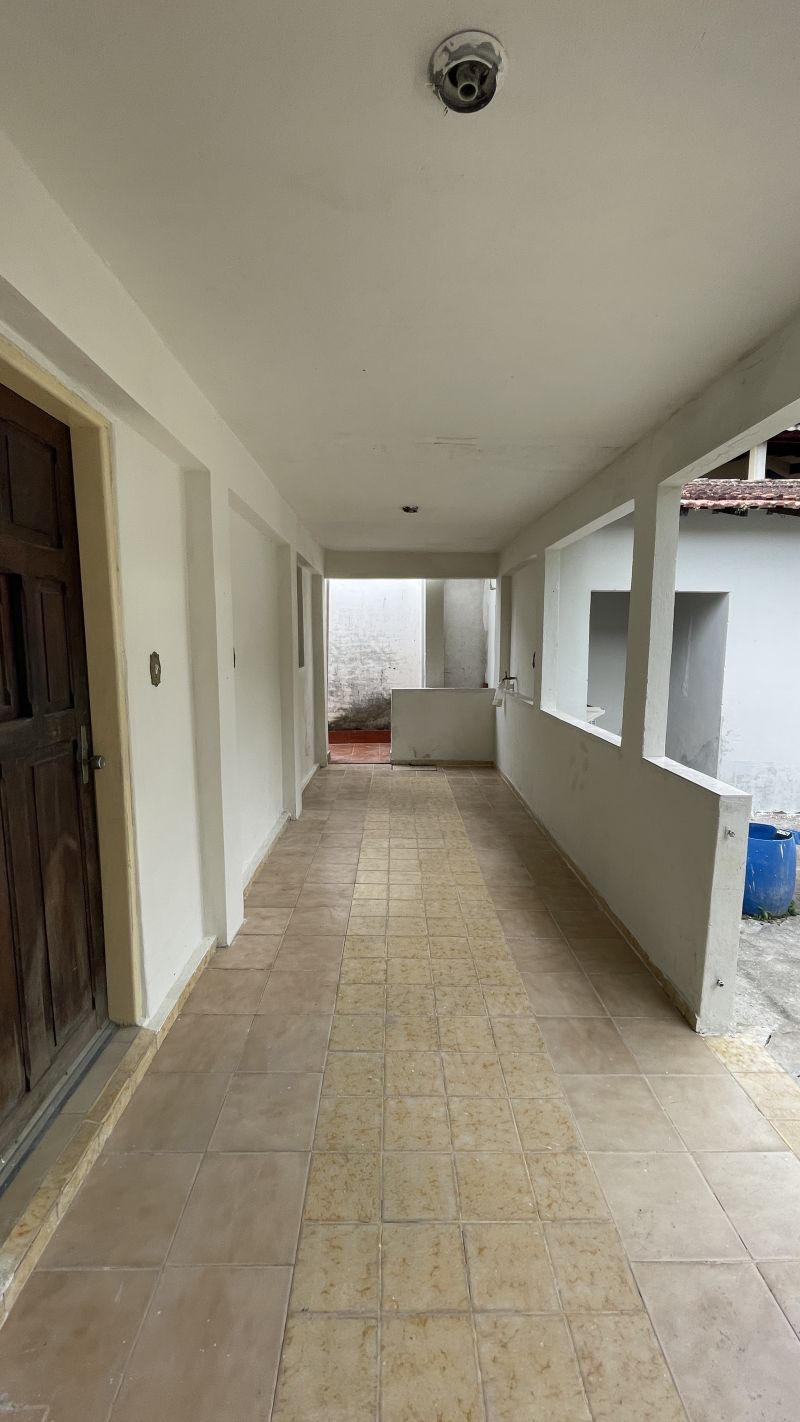 Casa 5d  no bairro Pedregulho em GUARATINGUETA