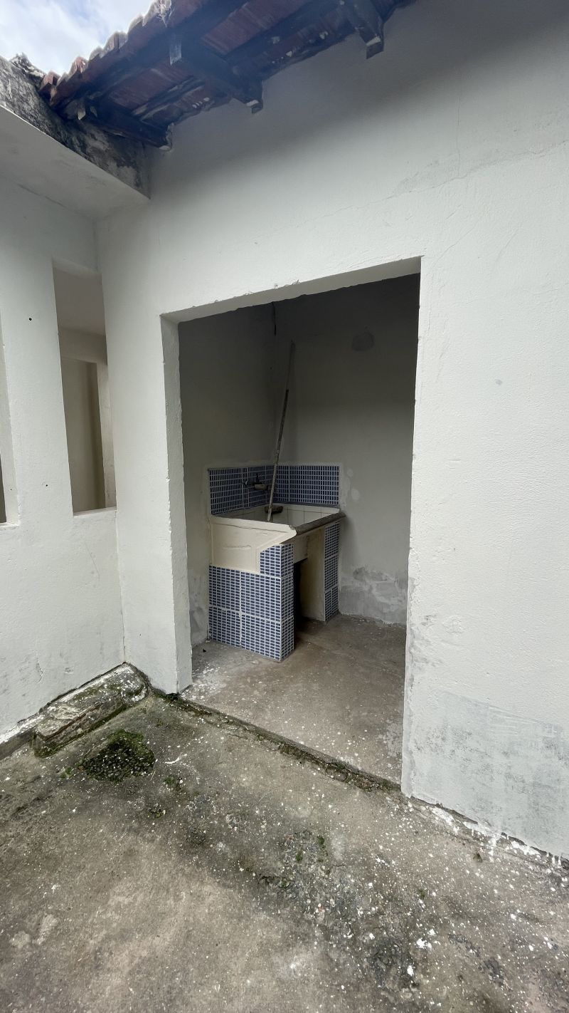 Casa 5d  no bairro Pedregulho em GUARATINGUETA