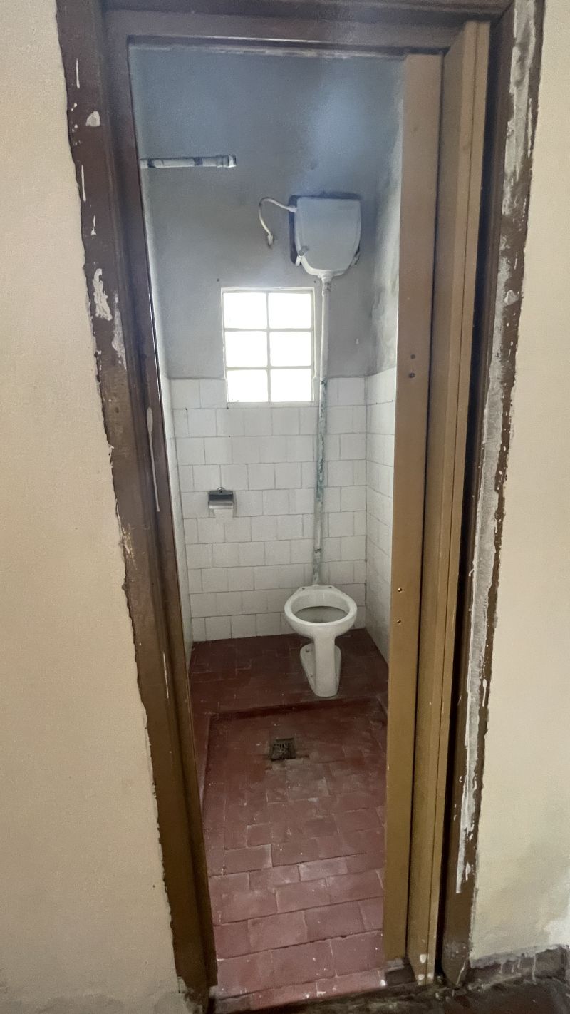 Casa 5d  no bairro Pedregulho em GUARATINGUETA