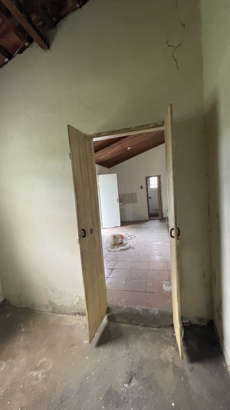 Casa 5d  no bairro Pedregulho em GUARATINGUETA