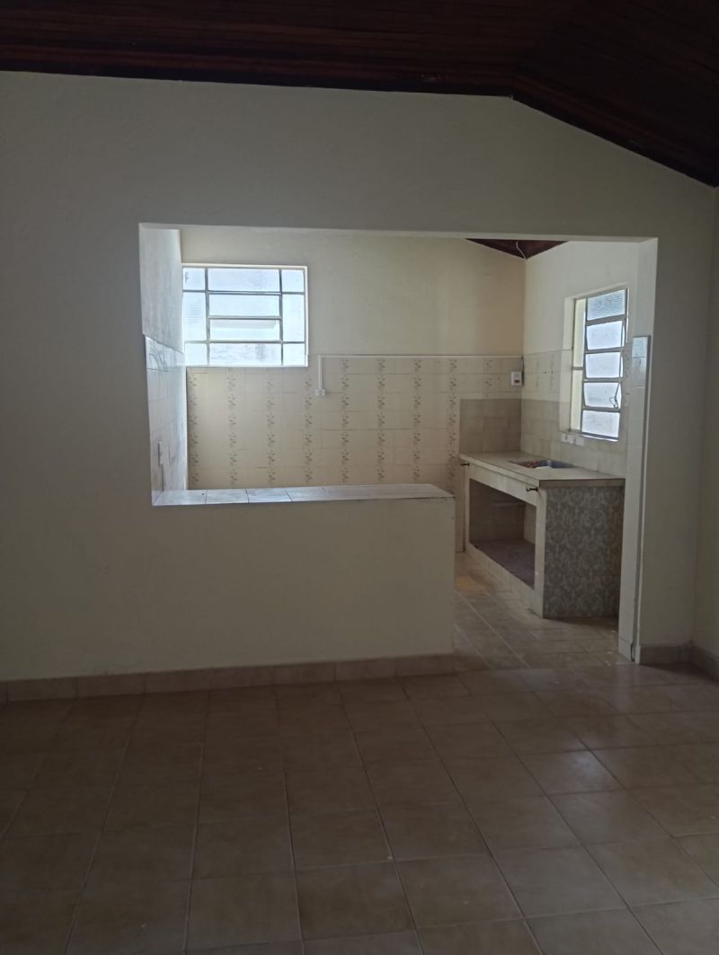 Casa 5d  no bairro Pedregulho em GUARATINGUETA