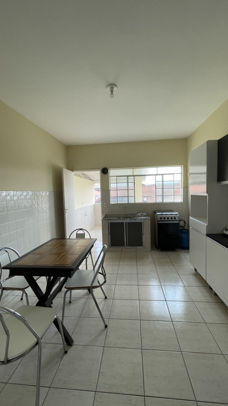 Apartamento 2d  no bairro Pedregulho em GUARATINGUETA