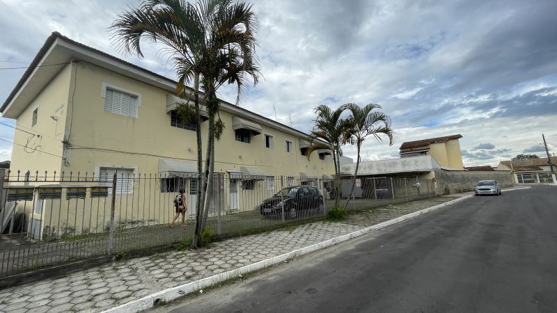 Apartamento 2d  no bairro Pedregulho em GUARATINGUETA
