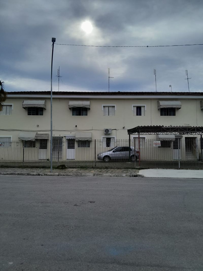 Apartamento 2d  no bairro Pedregulho em GUARATINGUETA