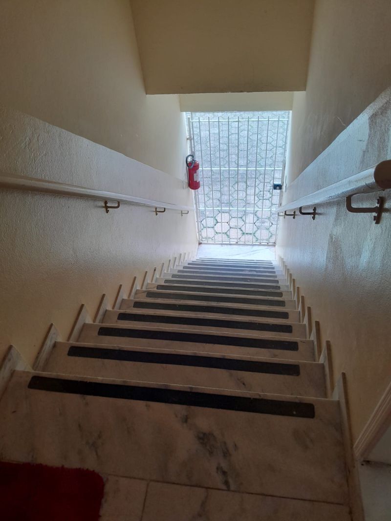 Apartamento 2d  no bairro Pedregulho em GUARATINGUETA