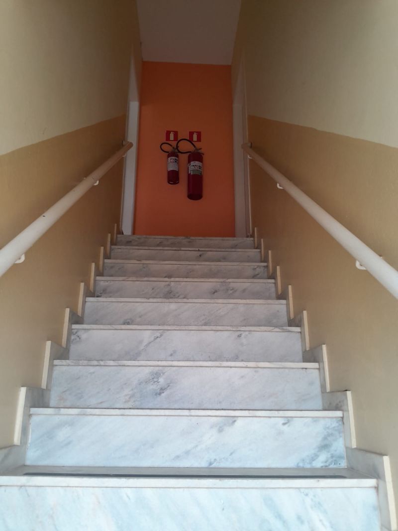 Apartamento 2d  no bairro Pedregulho em GUARATINGUETA