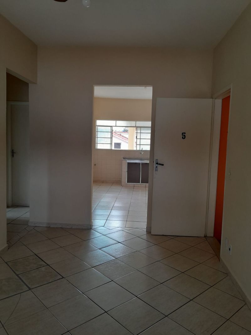 Apartamento 2d  no bairro Pedregulho em GUARATINGUETA
