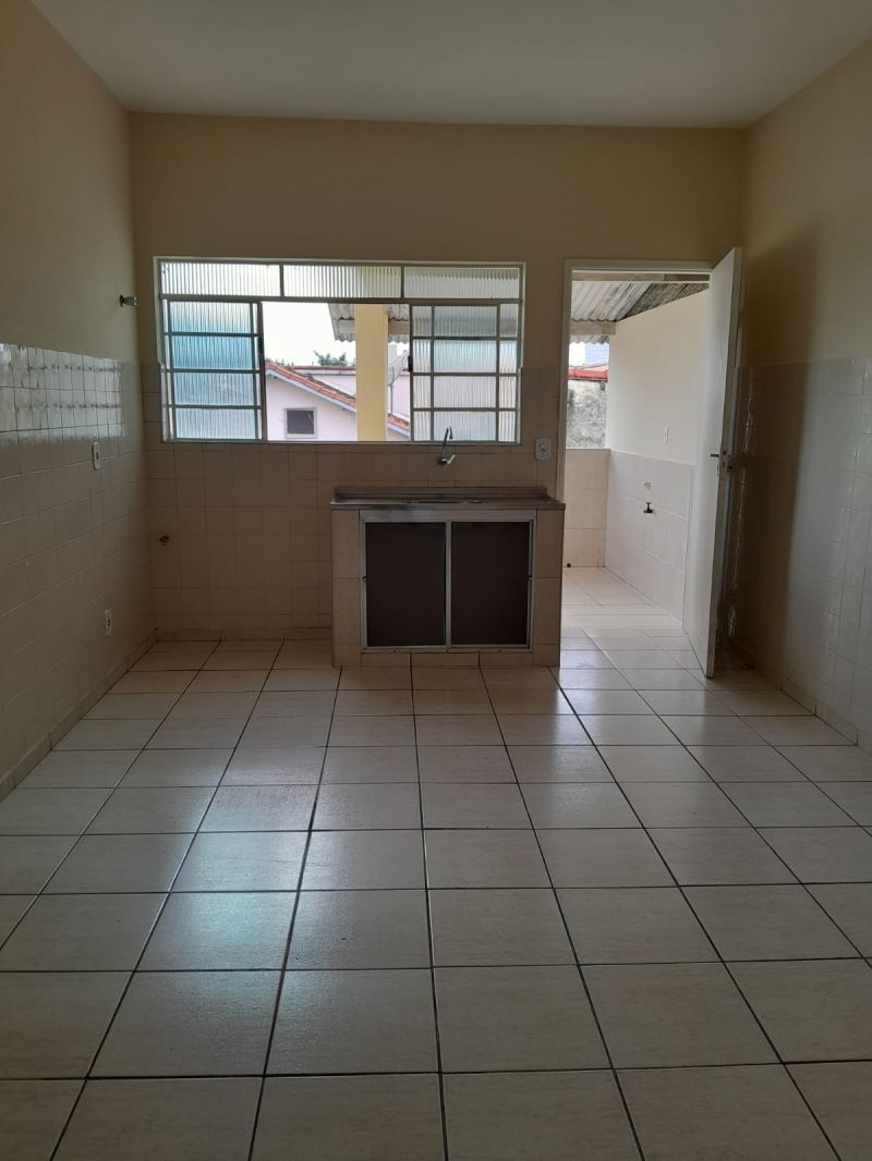 Apartamento 2d  no bairro Pedregulho em GUARATINGUETA