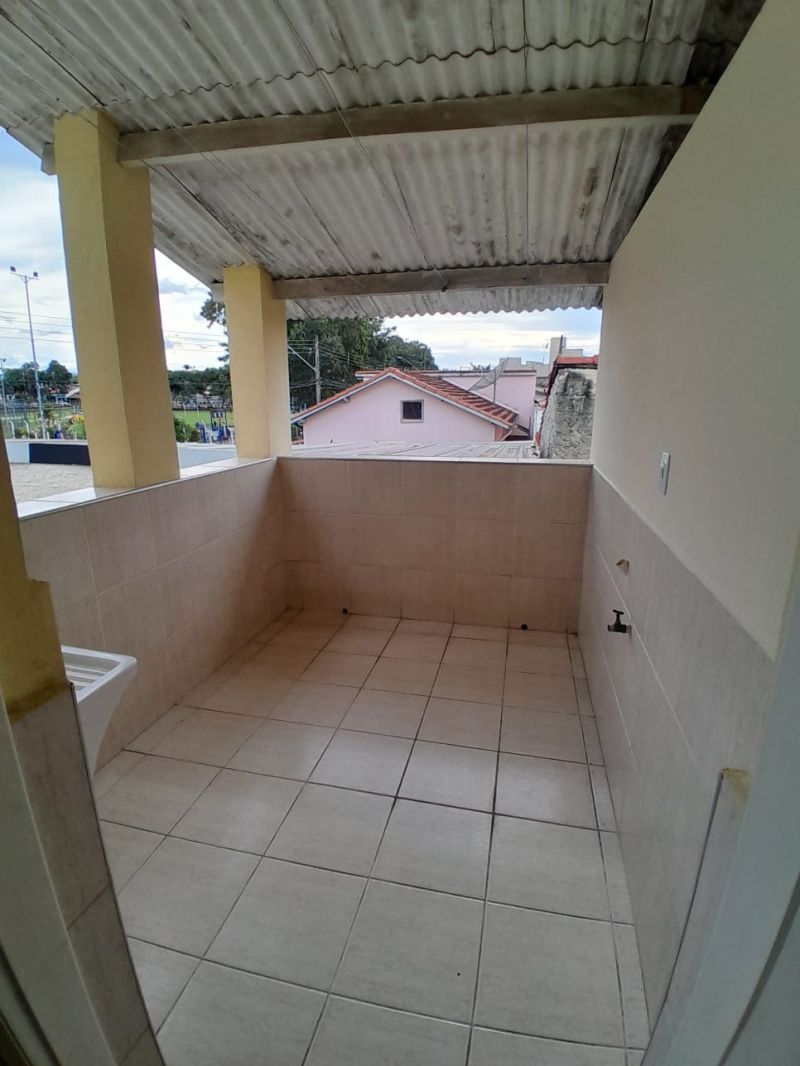 Apartamento 2d  no bairro Pedregulho em GUARATINGUETA