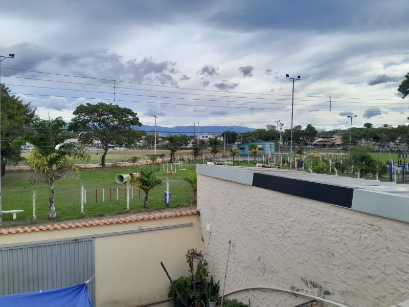 Apartamento 2d  no bairro Pedregulho em GUARATINGUETA