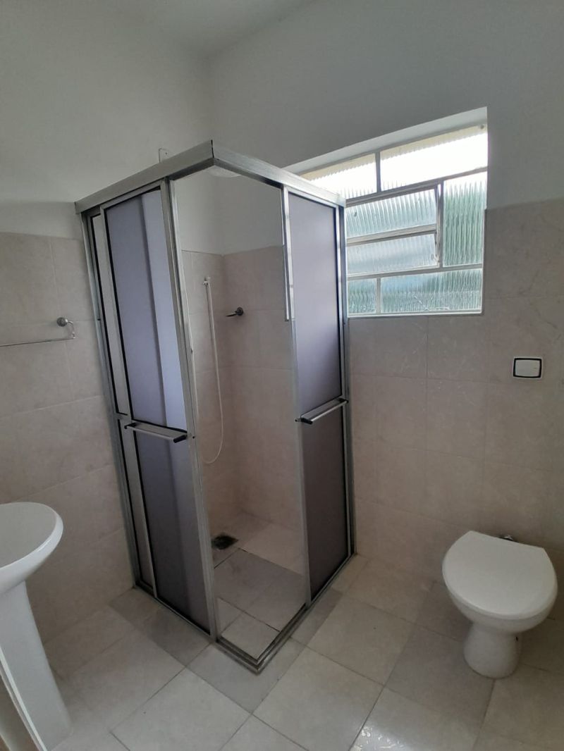 Apartamento 2d  no bairro Pedregulho em GUARATINGUETA