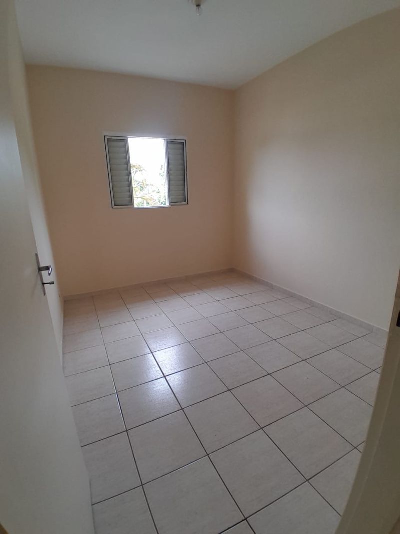 Apartamento 2d  no bairro Pedregulho em GUARATINGUETA