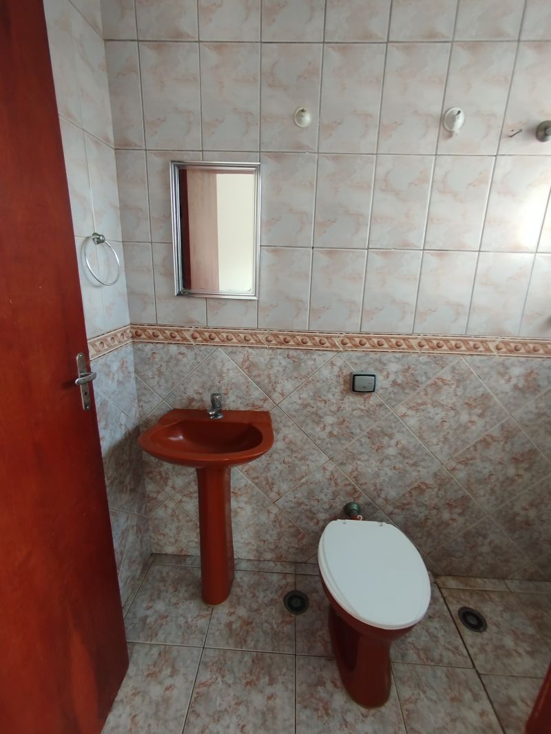 Kitnet 1d  no bairro Pedregulho em GUARATINGUETA