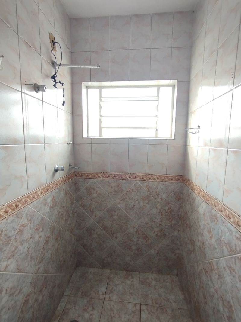 Kitnet 1d  no bairro Pedregulho em GUARATINGUETA