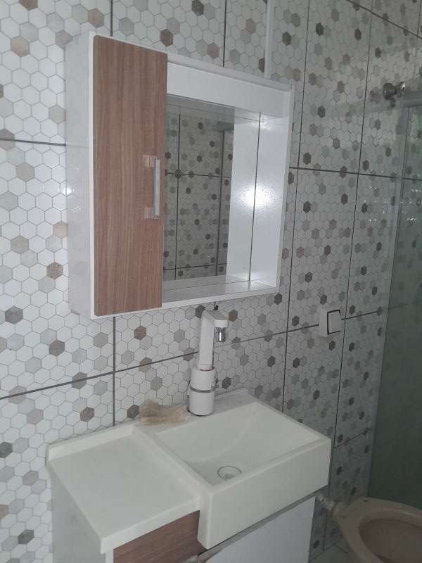 Casa 3d  no bairro Nucleo Residencial Costa e Silva em GUARATINGUETA