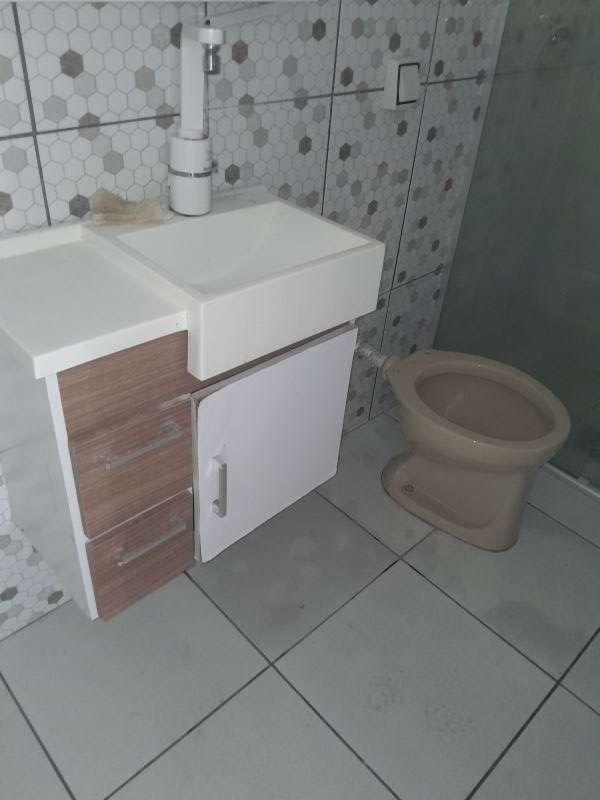 Casa 3d  no bairro Nucleo Residencial Costa e Silva em GUARATINGUETA