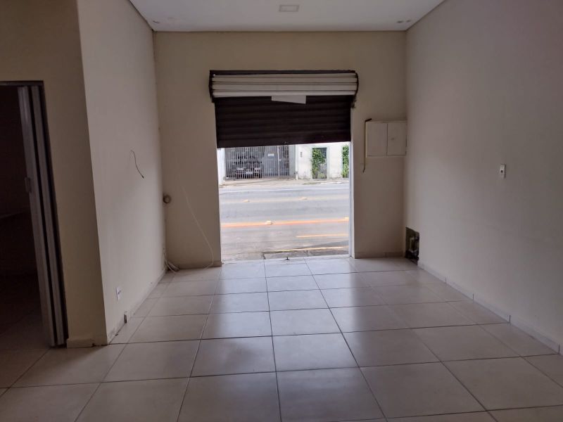 Ponto Comercial no bairro Pedregulho em GUARATINGUETA