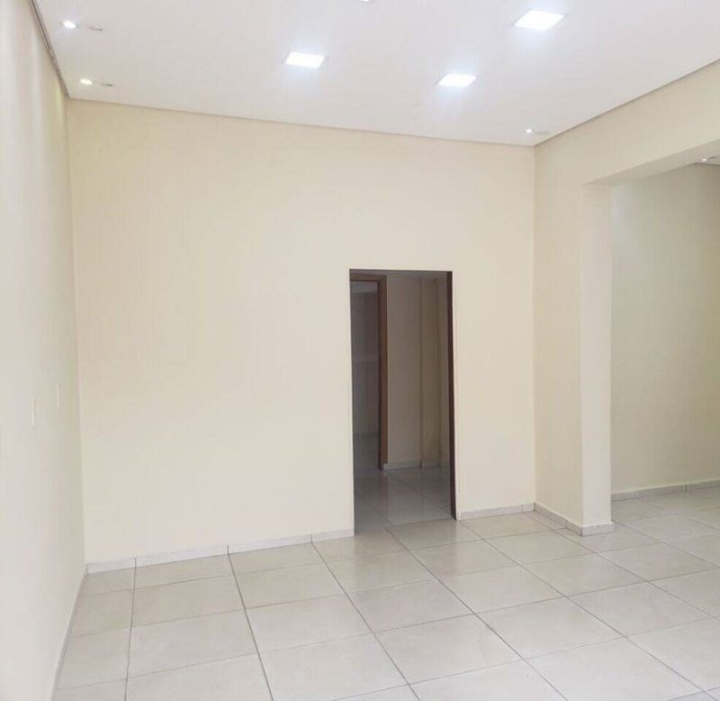 Ponto Comercial no bairro Pedregulho em GUARATINGUETA