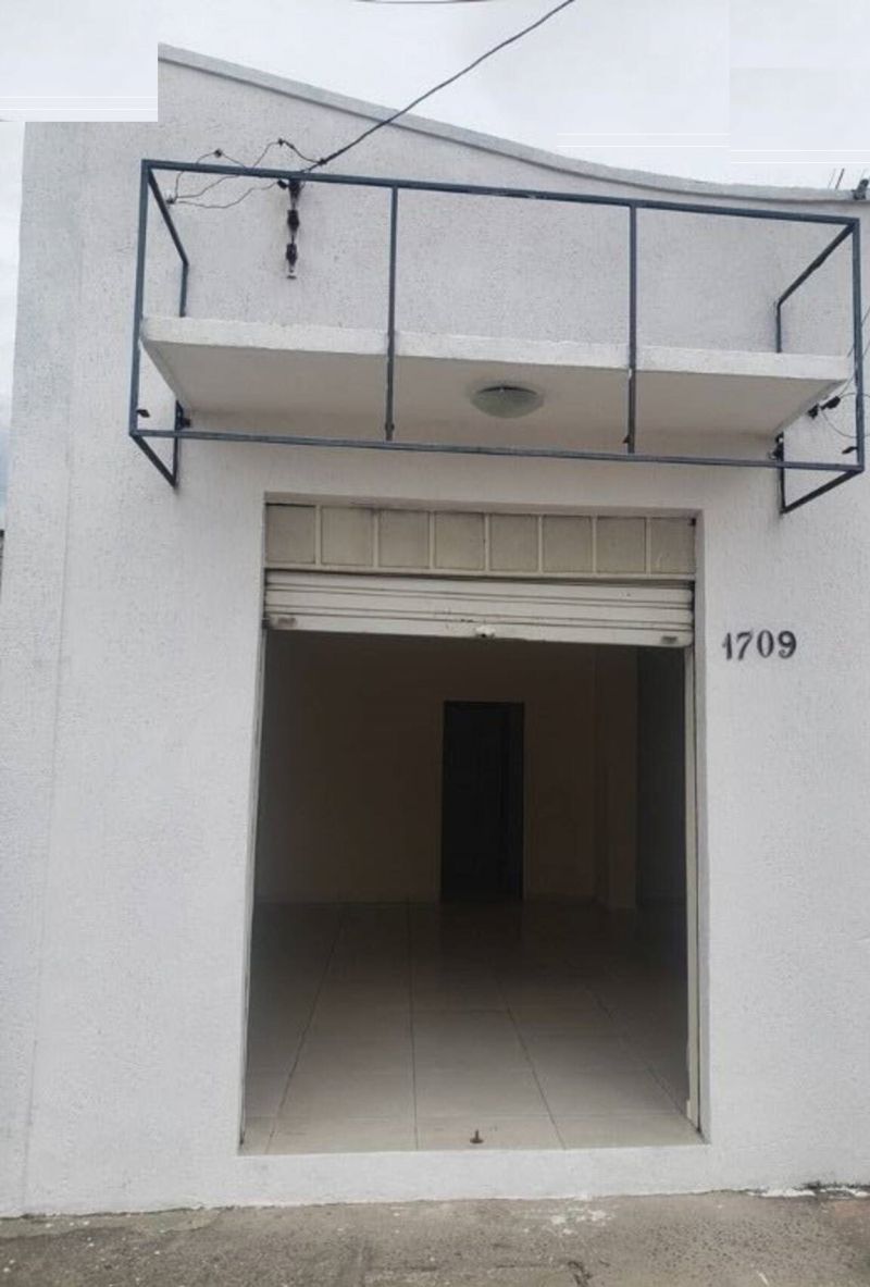 Ponto Comercial no bairro Pedregulho em GUARATINGUETA
