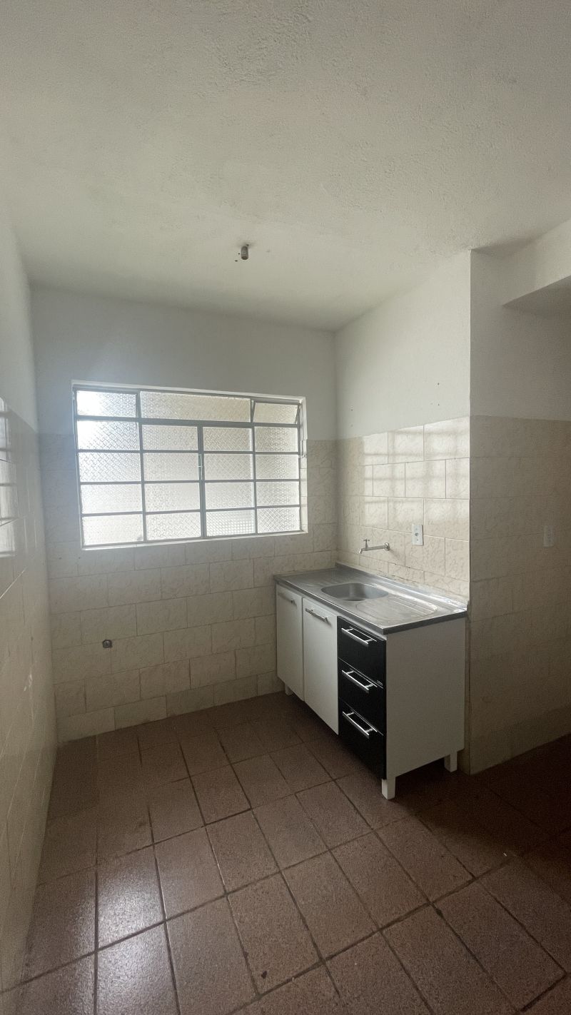 Casa 2d  no bairro Vila Galvao em GUARATINGUETA