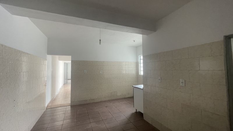 Casa 2d  no bairro Vila Galvao em GUARATINGUETA