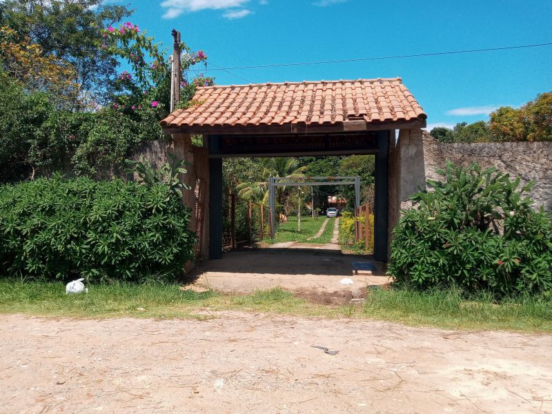 Chacara no bairro Bom Jardim II em GUARATINGUETA