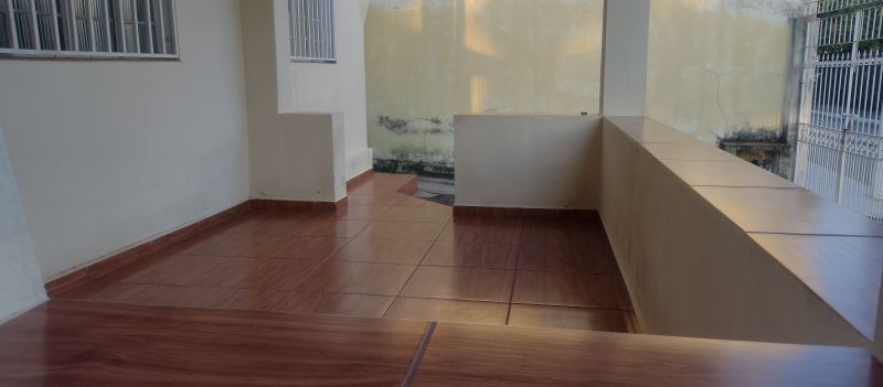 Casa 2d  no bairro Jardim Coelho Neto  em GUARATINGUETA