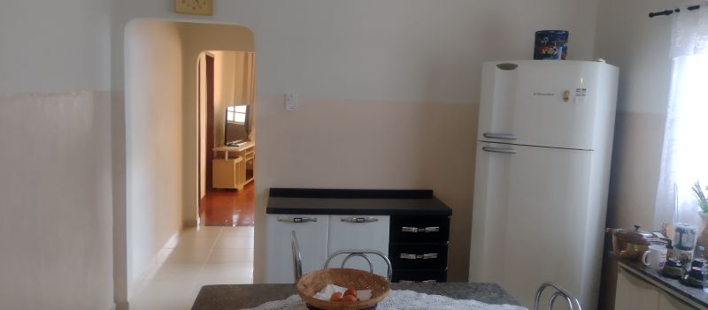 Casa 2d  no bairro Jardim Coelho Neto  em GUARATINGUETA