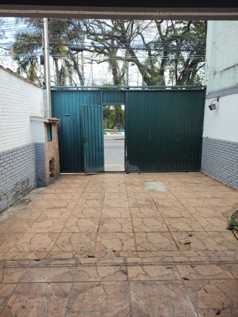 Casa no bairro Pedregulho em GUARATINGUETA