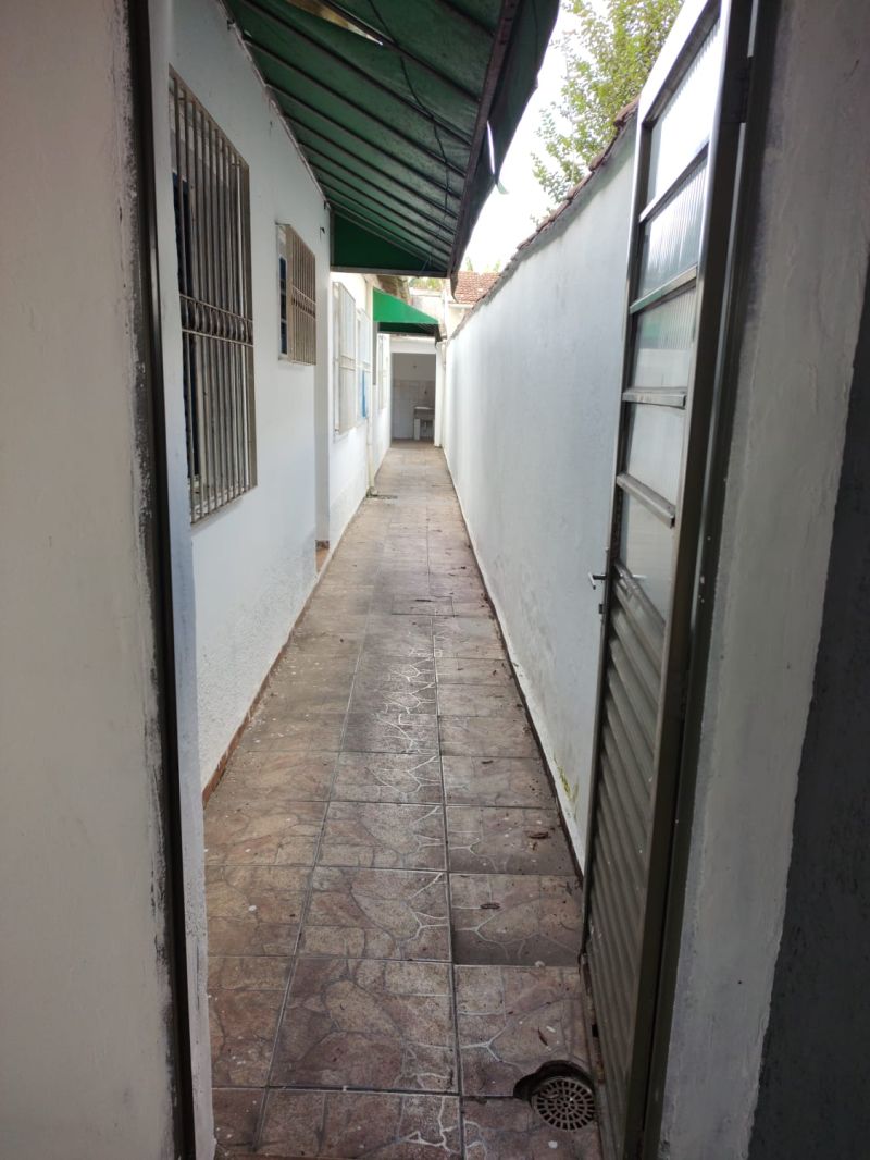 Casa no bairro Pedregulho em GUARATINGUETA