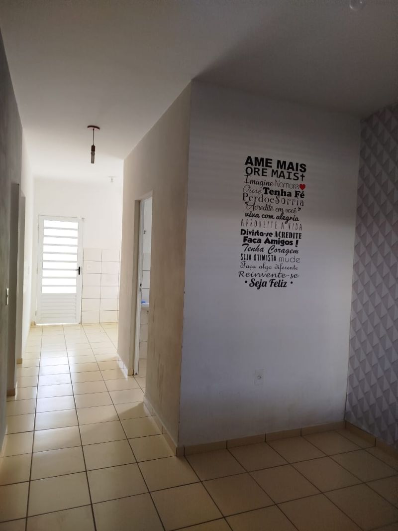 Casa 2d  no bairro Loteamento Residencial Espanha em GUARATINGUETA