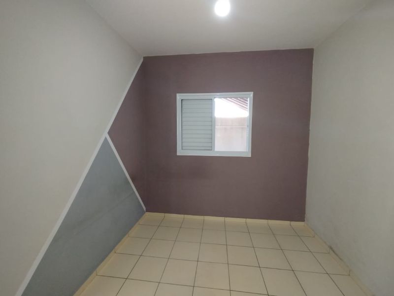 Casa 2d  no bairro Loteamento Residencial Espanha em GUARATINGUETA