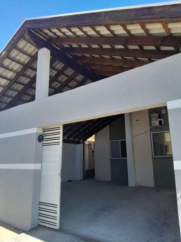Casa 2d  no bairro Loteamento Residencial Espanha em GUARATINGUETA