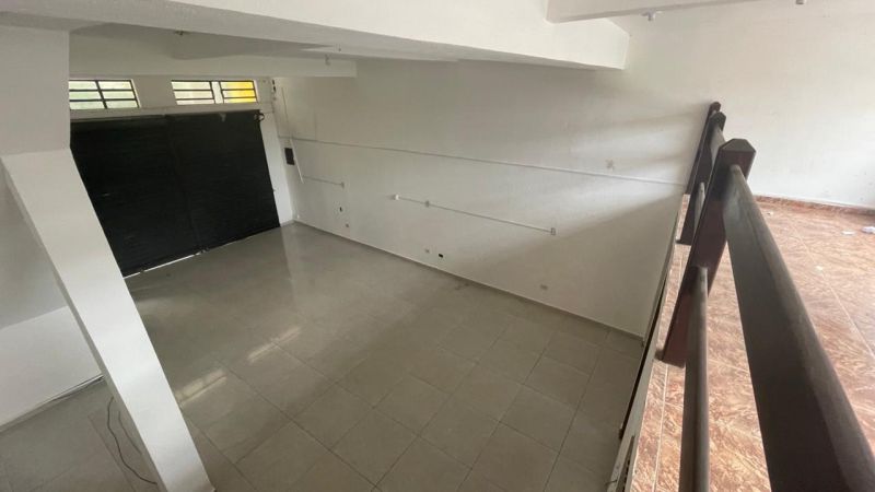 Ponto Comercial no bairro Santa Rita em GUARATINGUETA