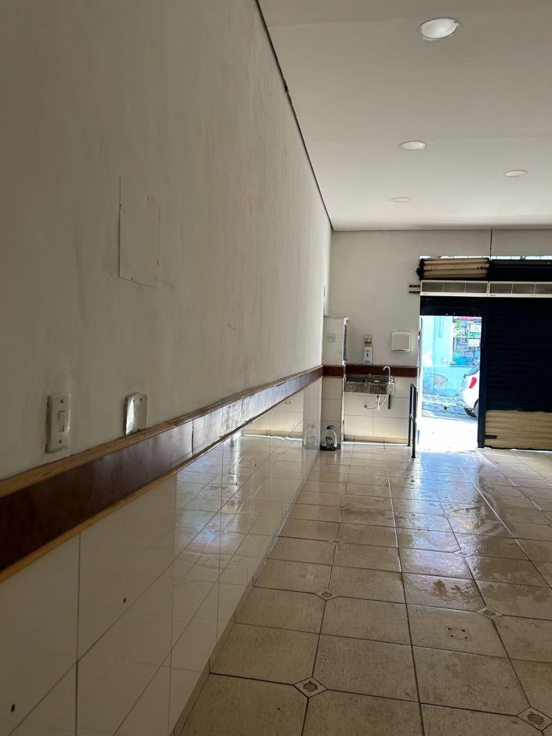 Ponto Comercial no bairro Centro em GUARATINGUETA