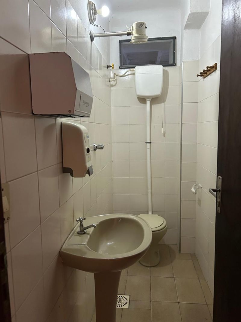 Ponto Comercial no bairro Centro em GUARATINGUETA