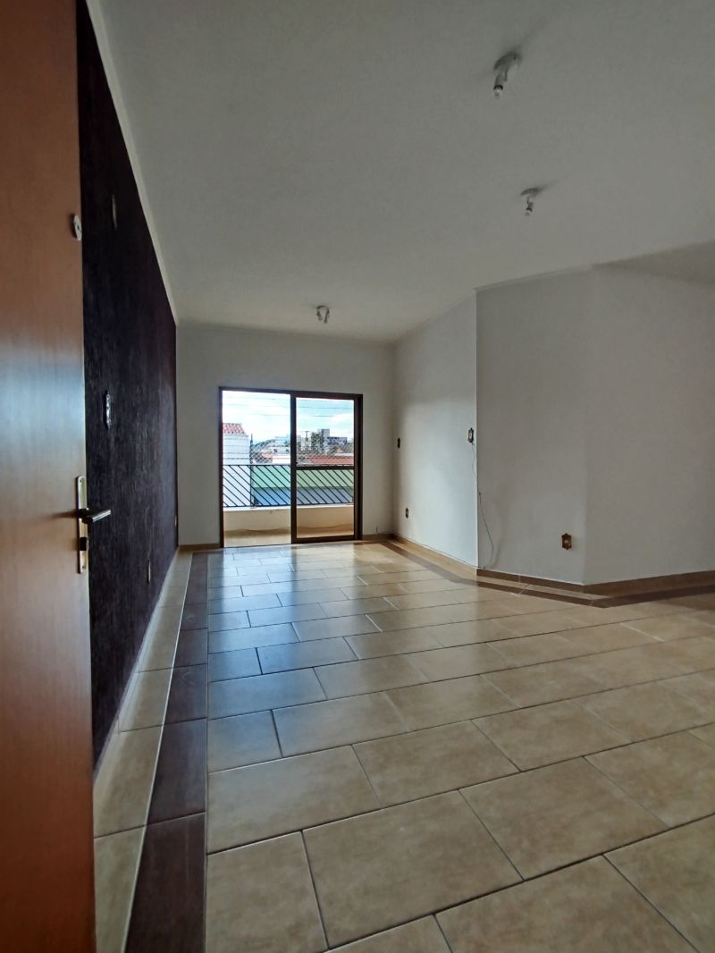 Apartamento 3d  no bairro Vila Indiana em GUARATINGUETA