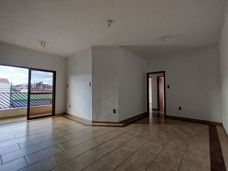 Apartamento 3d  no bairro Vila Indiana em GUARATINGUETA