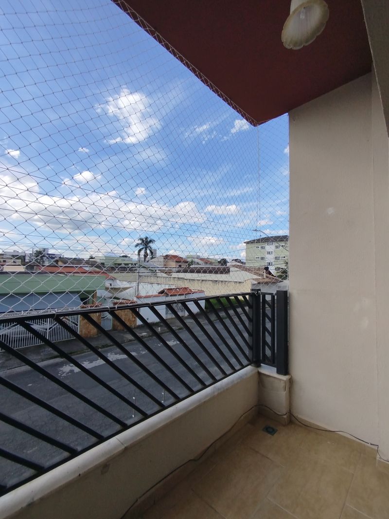 Apartamento 3d  no bairro Vila Indiana em GUARATINGUETA