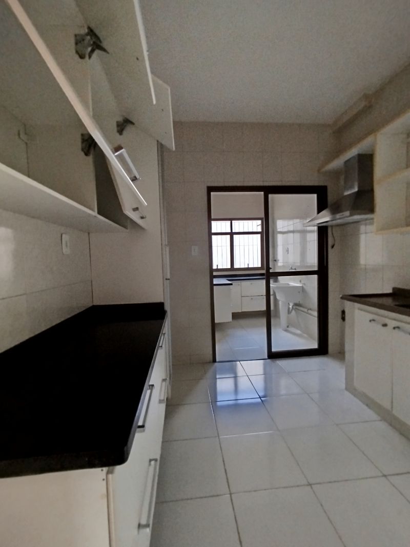 Apartamento 3d  no bairro Vila Indiana em GUARATINGUETA