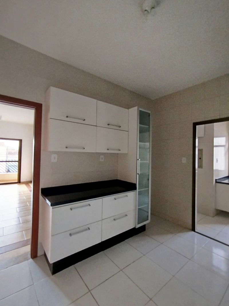 Apartamento 3d  no bairro Vila Indiana em GUARATINGUETA